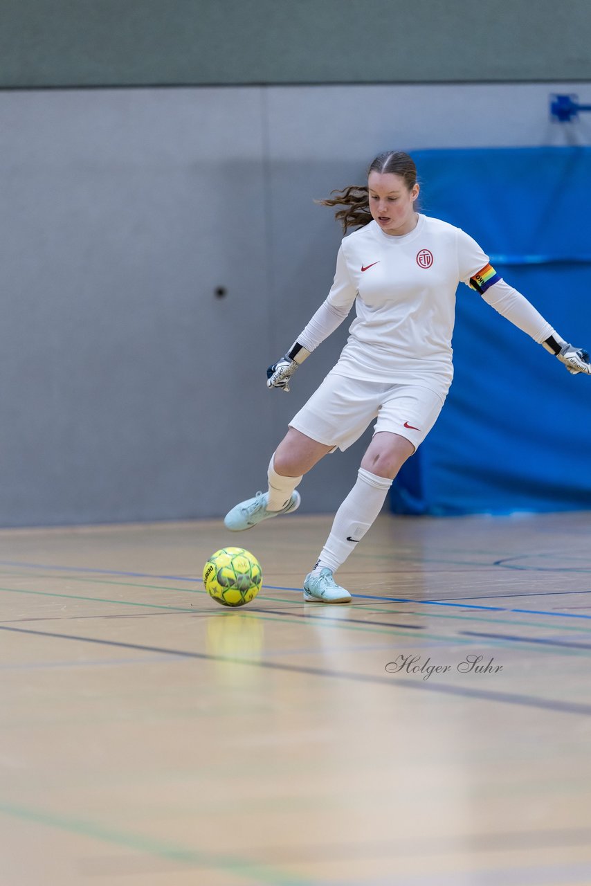 Bild 504 - wCJ Futsalmeisterschaft